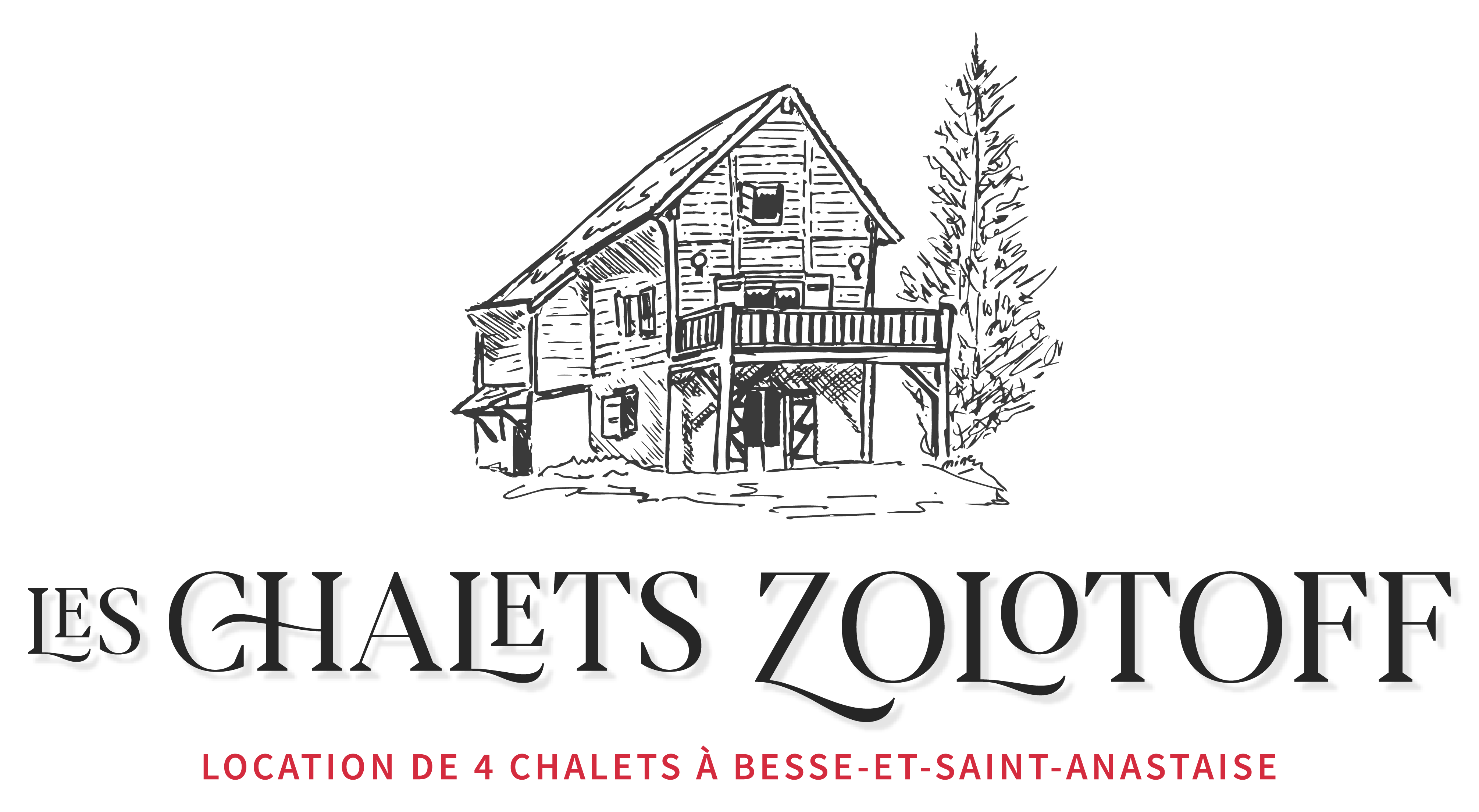 Les Chalets Zolotoff